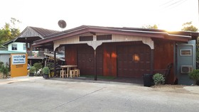 Mon Indy Guesthouse