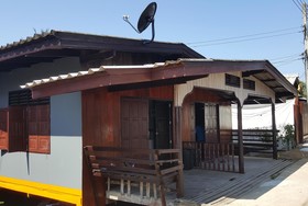 Mon Indy Guesthouse