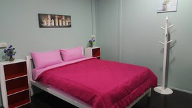Mon Indy Guesthouse