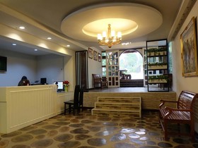 Pornpailin Riverside Resort