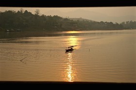 Pornpailin Riverside Resort