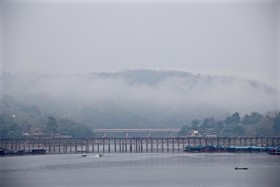 Pornpailin Riverside Resort
