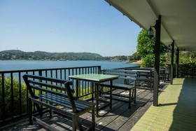 Pornpailin Riverside Resort