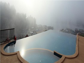 Samprasob Resort