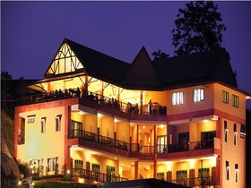 Samprasob Resort