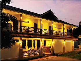 Samprasob Resort