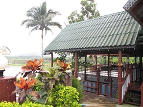 Songkhalia Inn