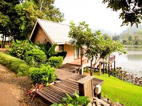 The Nature Club Resort