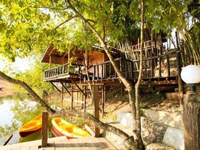 The Nature Club Resort