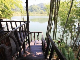 The Nature Club Resort
