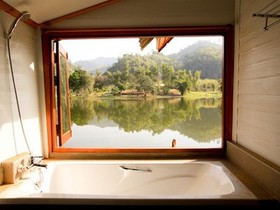 The Nature Club Resort