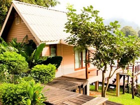 The Nature Club Resort