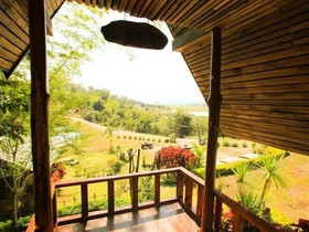 The Nature Club Resort