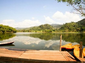 The Nature Club Resort