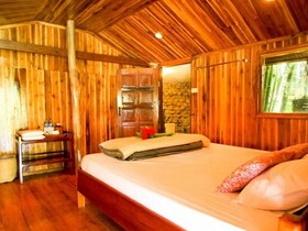 The Nature Club Resort