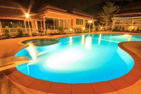 Baandara Resort