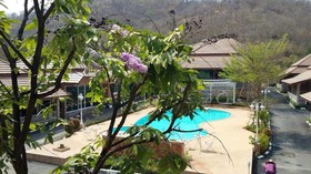 Baandara Resort