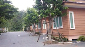 Baandara Resort