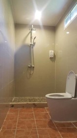 Baandara Resort