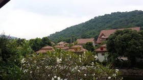Baandara Resort