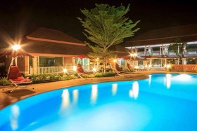 Baandara Resort