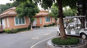 Baandara Resort