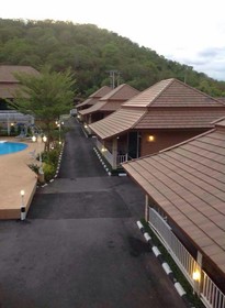 Baandara Resort