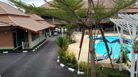 Baandara Resort