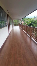 Baandara Resort