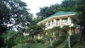 Baan Ing Khao Resort