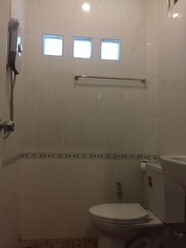 Baan Ing Khao Resort