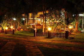 Baan Ing Khao Resort