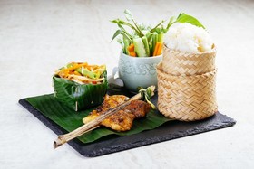 Baan Souchada Resort & Spa