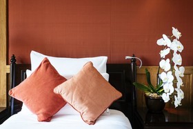 Baan Souchada Resort & Spa