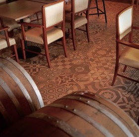 Issara Boutique Winery Hotel