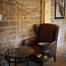 Issara Boutique Winery Hotel