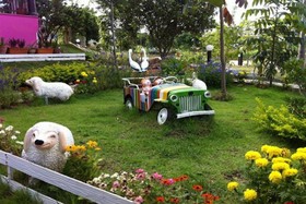 Khrue Wan Resort