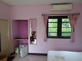 Khrue Wan Resort