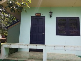 Khrue Wan Resort