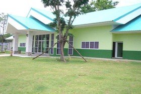 Khrue Wan Resort