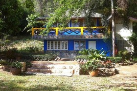 Khrue Wan Resort