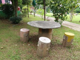 Khrue Wan Resort