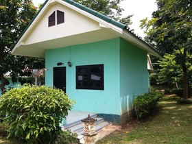 Khrue Wan Resort