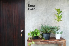 Lom-Bon-Fuuk Home & Coworking Space
