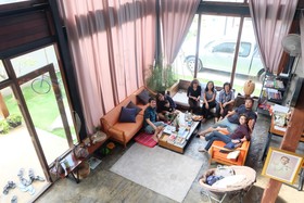 Lom-Bon-Fuuk Home & Coworking Space