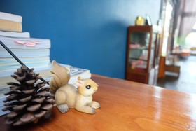 Lom-Bon-Fuuk Home & Coworking Space