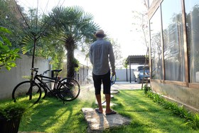 Lom-Bon-Fuuk Home & Coworking Space