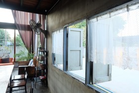 Lom-Bon-Fuuk Home & Coworking Space
