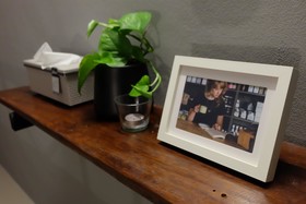 Lom-Bon-Fuuk Home & Coworking Space