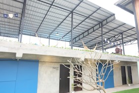 Lom-Bon-Fuuk Home & Coworking Space